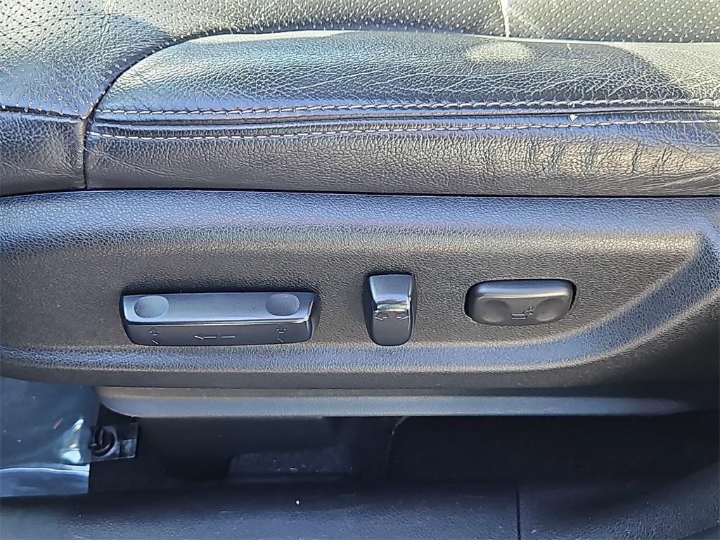 used 2016 Honda CR-V car, priced at $18,441