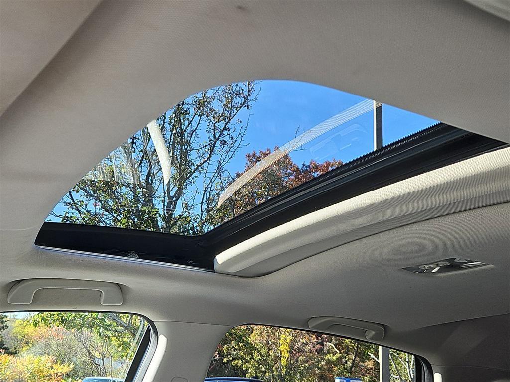 used 2016 Honda CR-V car, priced at $18,441