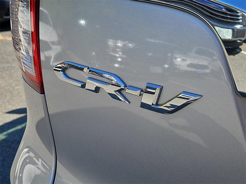 used 2016 Honda CR-V car, priced at $18,441