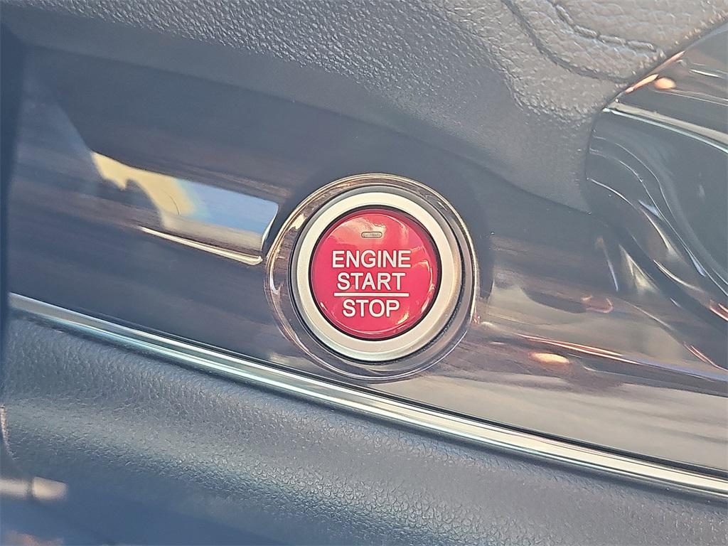 used 2016 Honda CR-V car, priced at $18,441