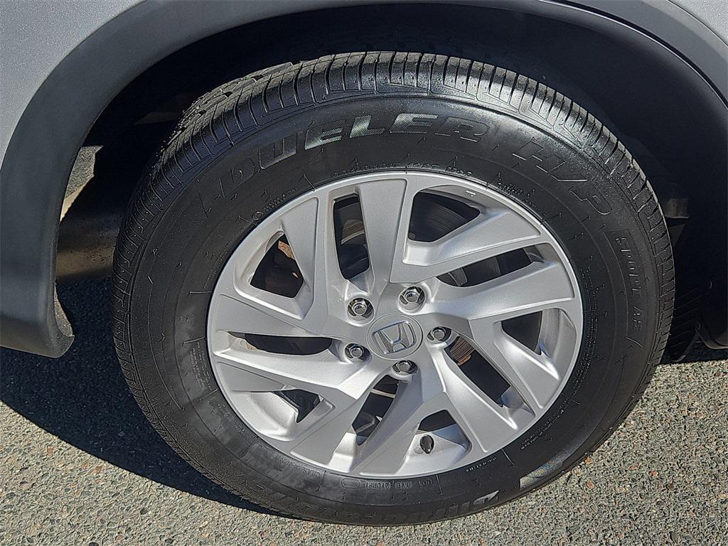 used 2016 Honda CR-V car, priced at $18,441