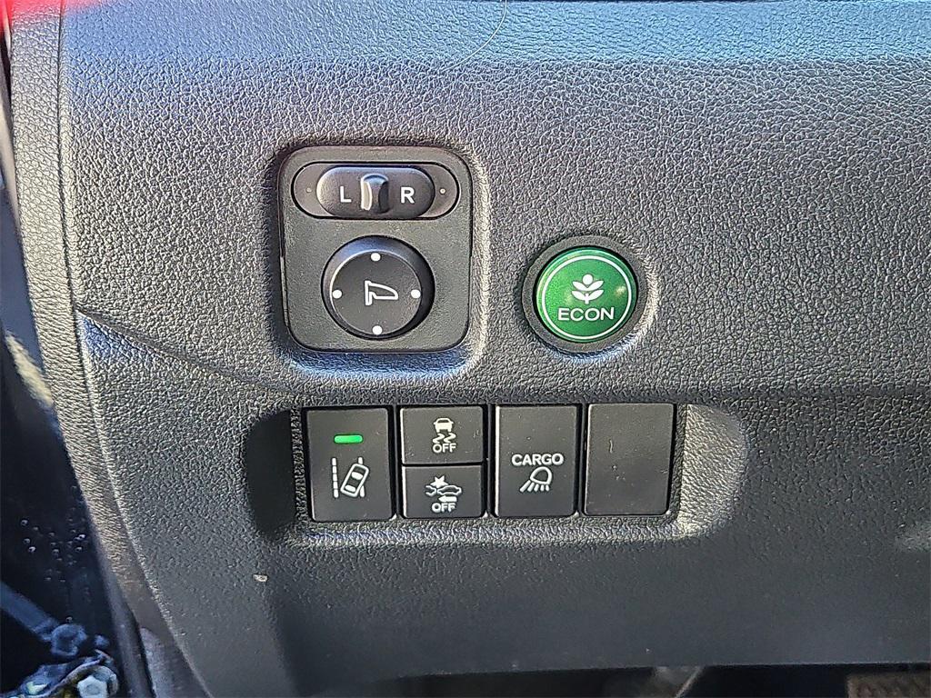 used 2023 Honda Ridgeline car, priced at $32,787