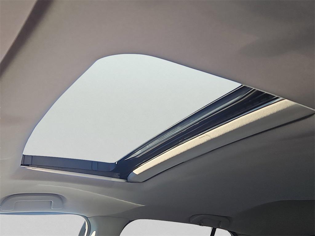 used 2023 Honda Ridgeline car, priced at $32,787