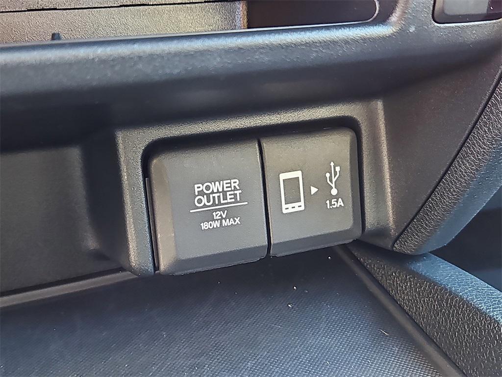 used 2023 Honda Ridgeline car, priced at $32,787