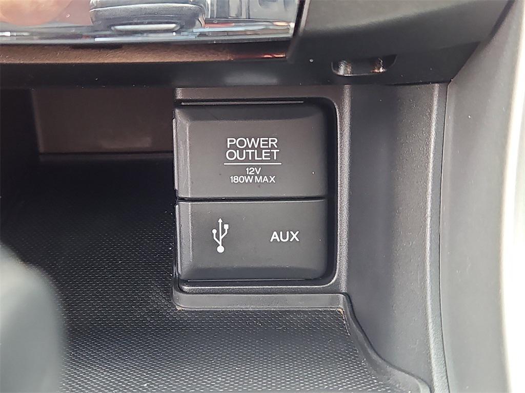 used 2014 Honda Accord car, priced at $13,987