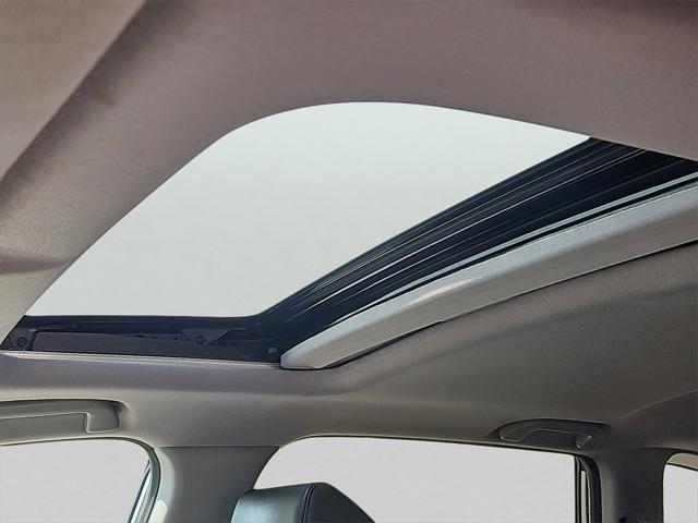 used 2022 Honda CR-V car, priced at $25,699