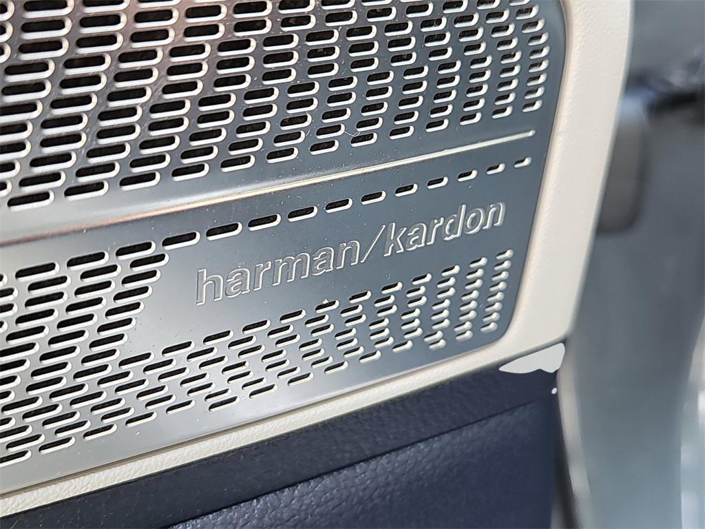 used 2022 Hyundai Palisade car, priced at $27,496
