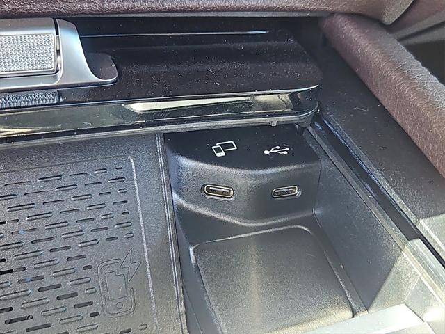 used 2023 Mercedes-Benz GLS 450 car, priced at $59,987