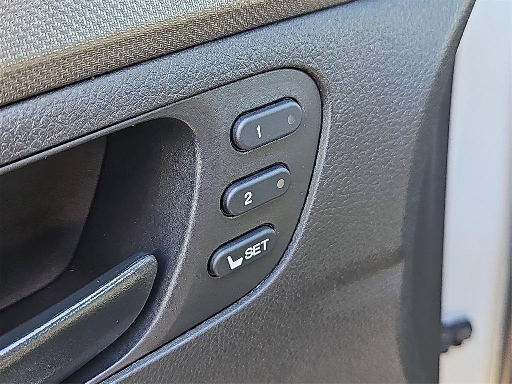 used 2022 Honda Passport car, priced at $33,987