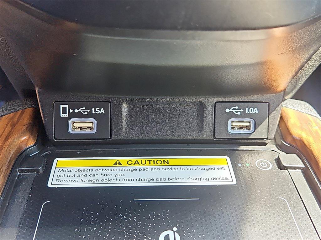 used 2022 Honda CR-V car, priced at $31,987