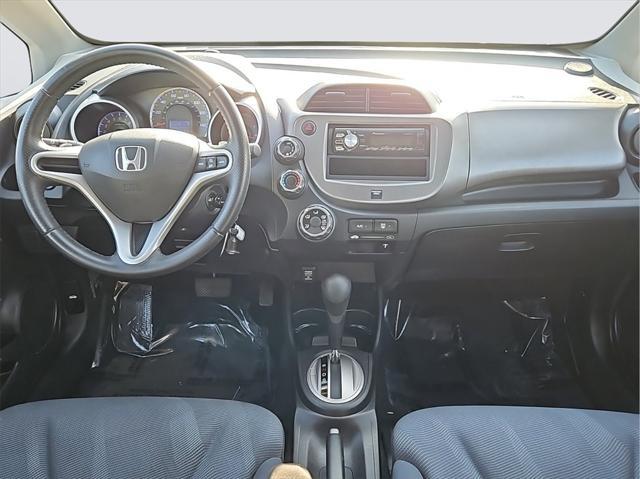 used 2009 Honda Fit car, priced at $8,987