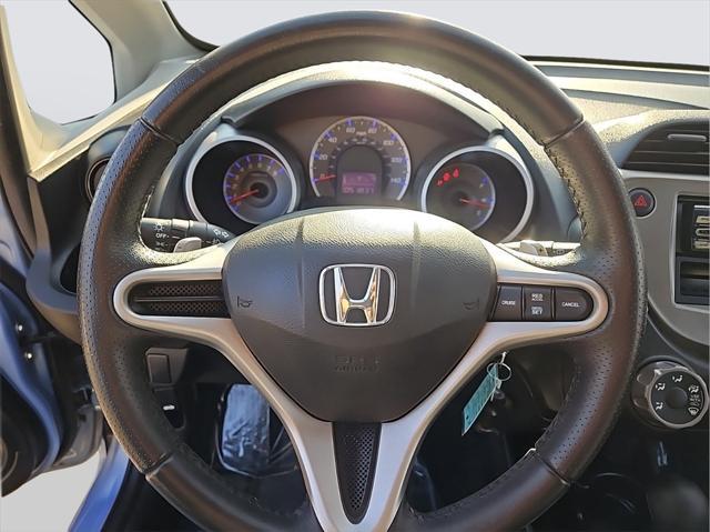 used 2009 Honda Fit car, priced at $8,987