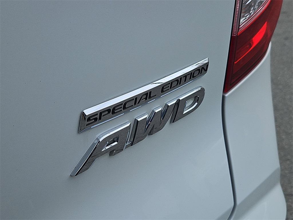 used 2021 Honda Pilot car, priced at $24,569