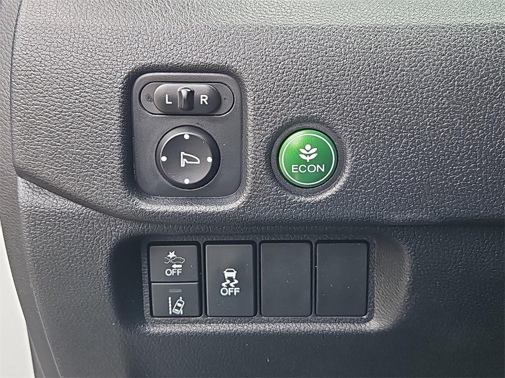 used 2021 Honda Pilot car, priced at $24,569