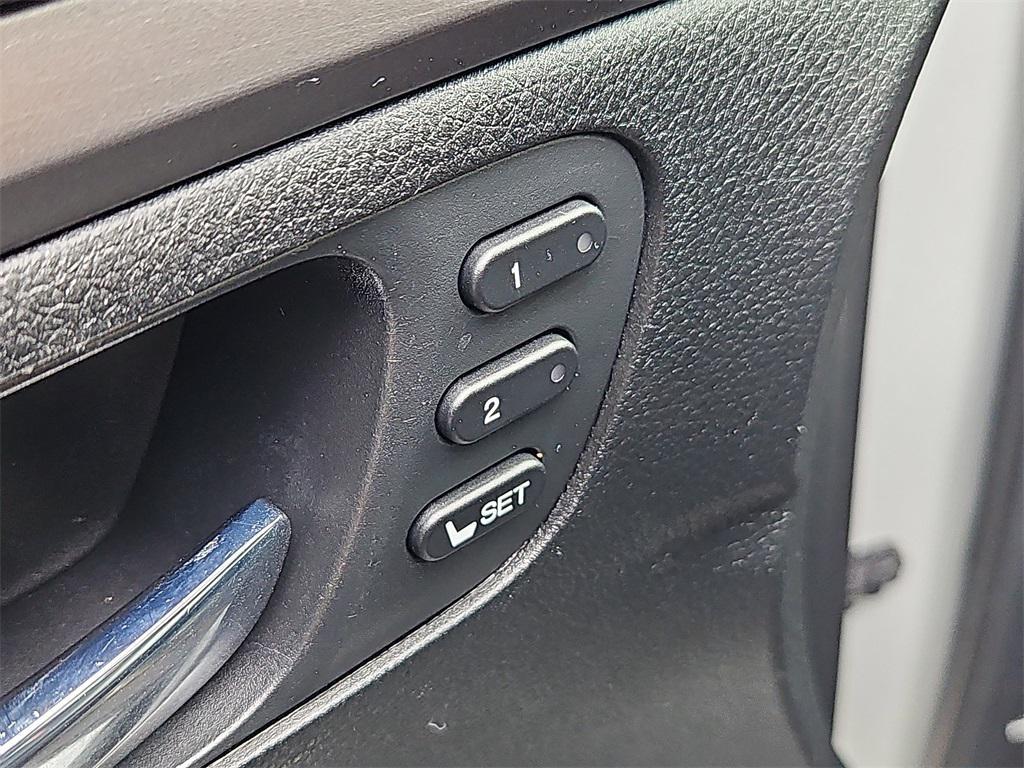 used 2021 Honda Pilot car, priced at $24,569