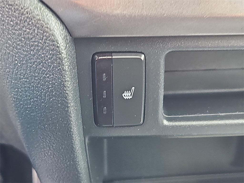 used 2021 Honda Pilot car, priced at $24,569