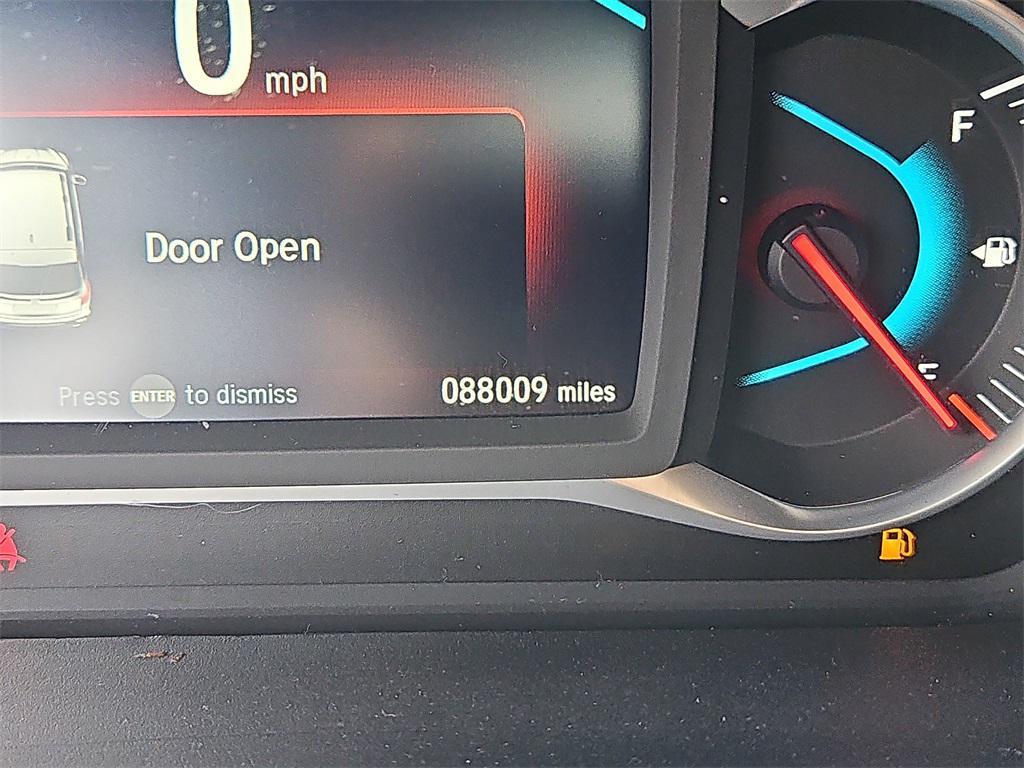 used 2021 Honda Pilot car, priced at $24,569