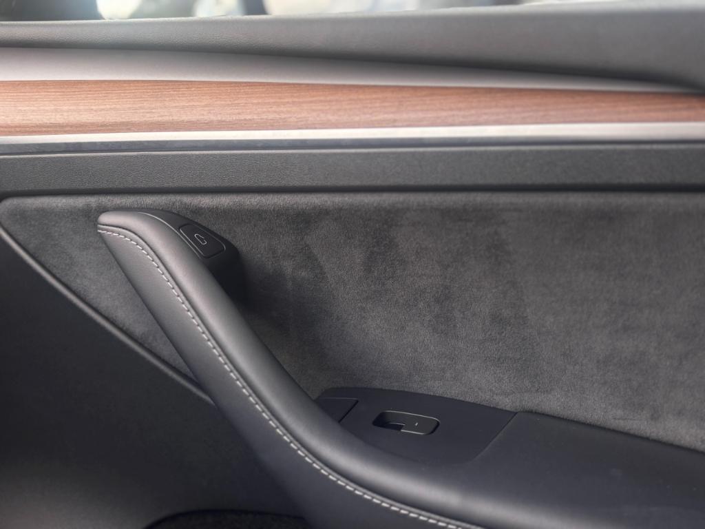 used 2023 Tesla Model Y car, priced at $34,450