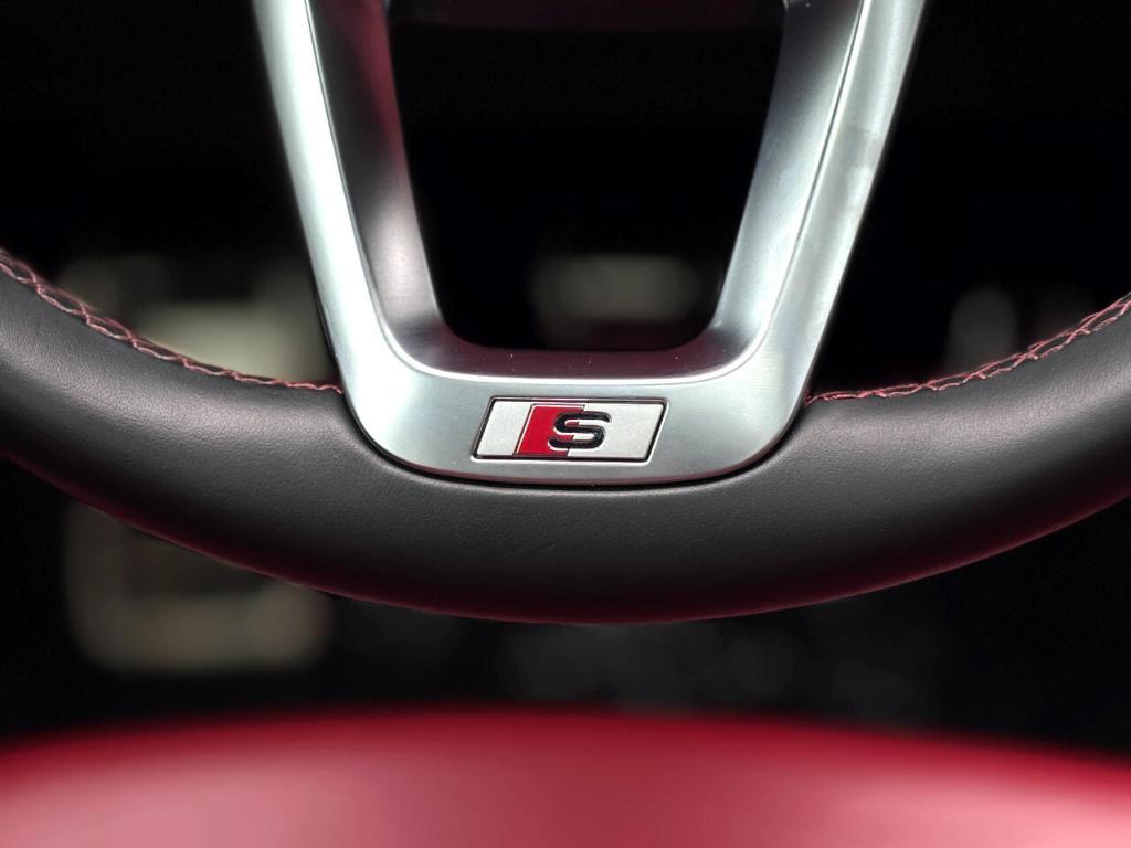 used 2021 Audi S5 car, priced at $44,675