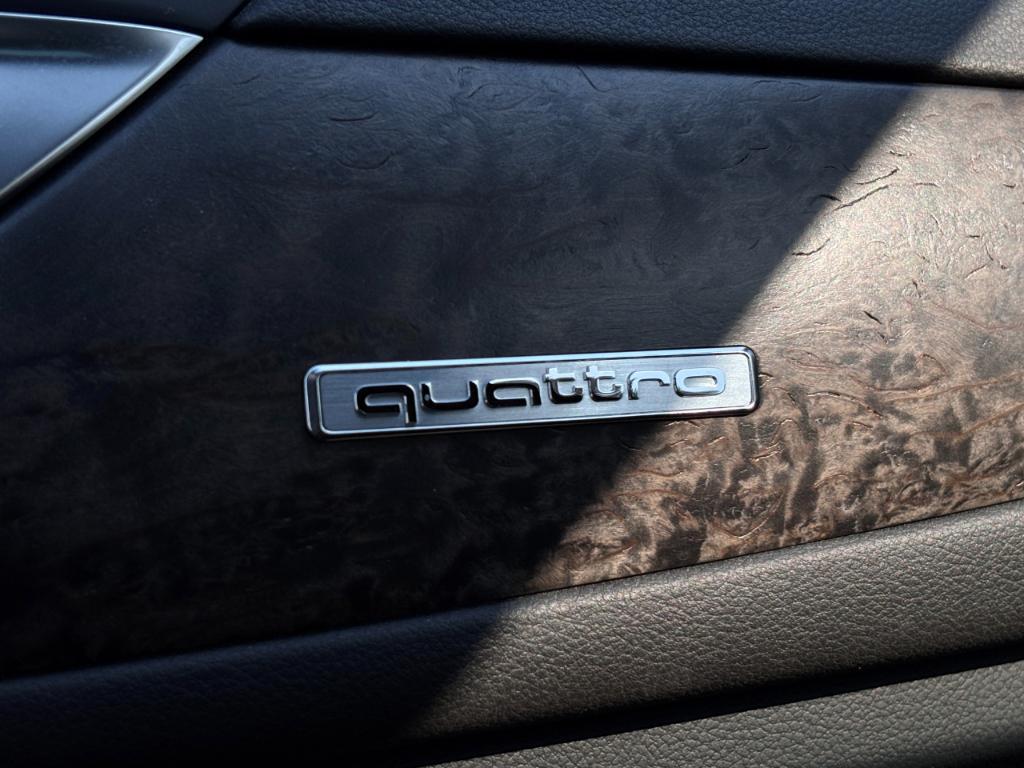used 2017 Audi A6 car, priced at $17,297