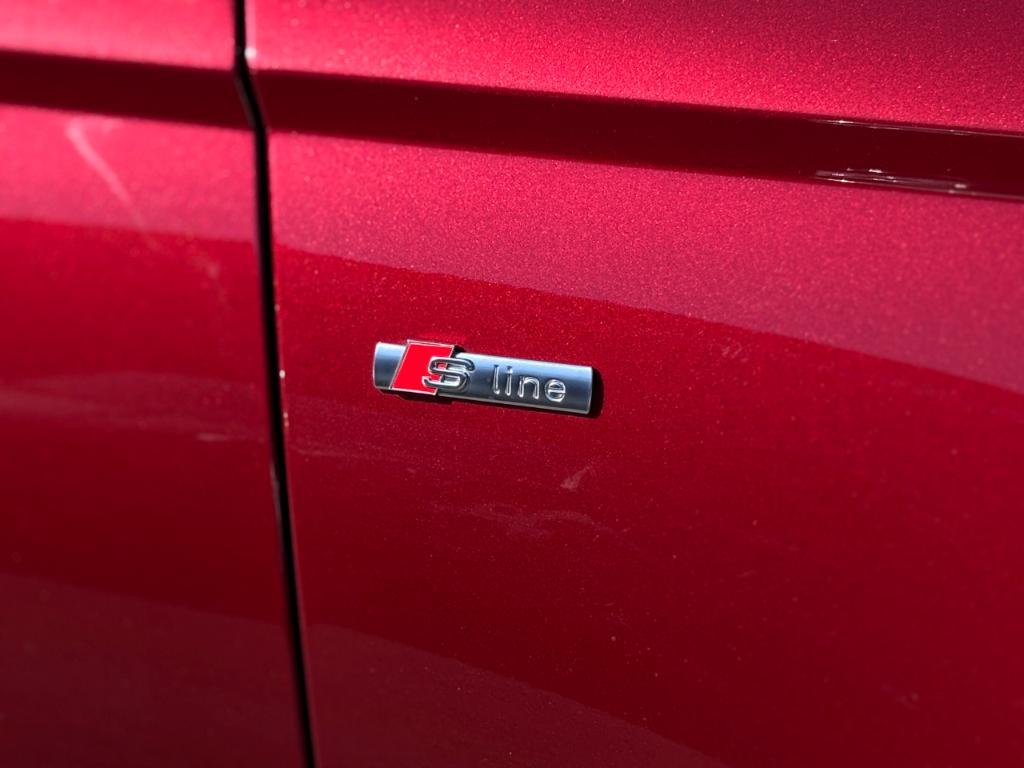 used 2017 Audi A6 car, priced at $17,297