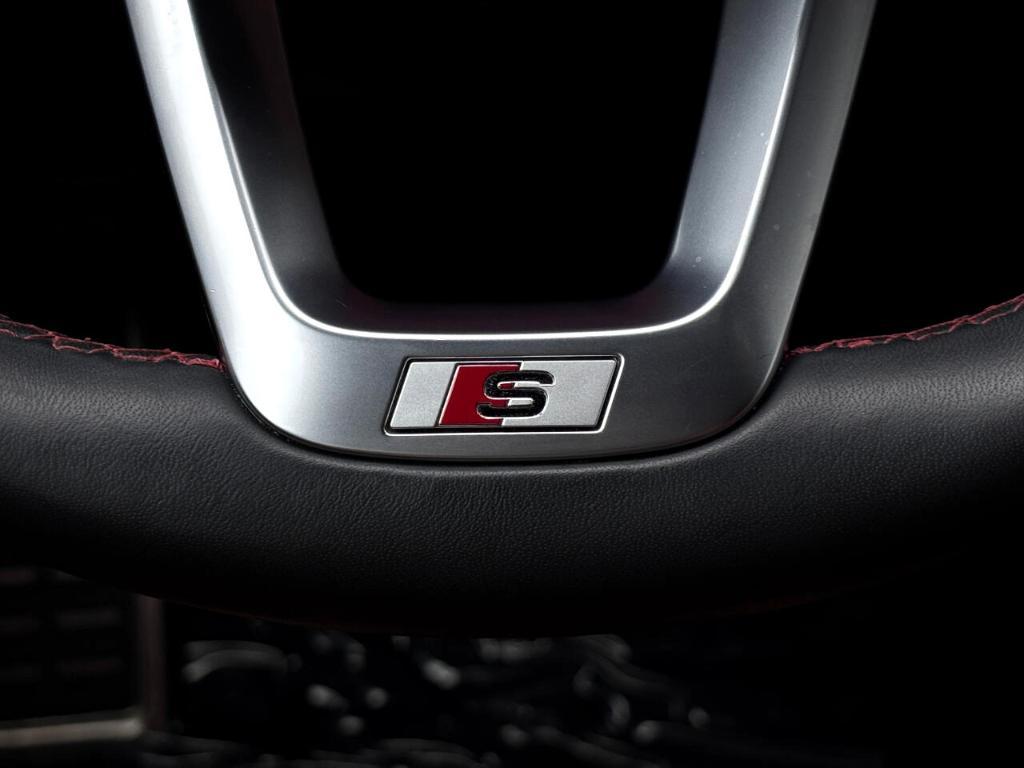 used 2022 Audi S4 car, priced at $45,990