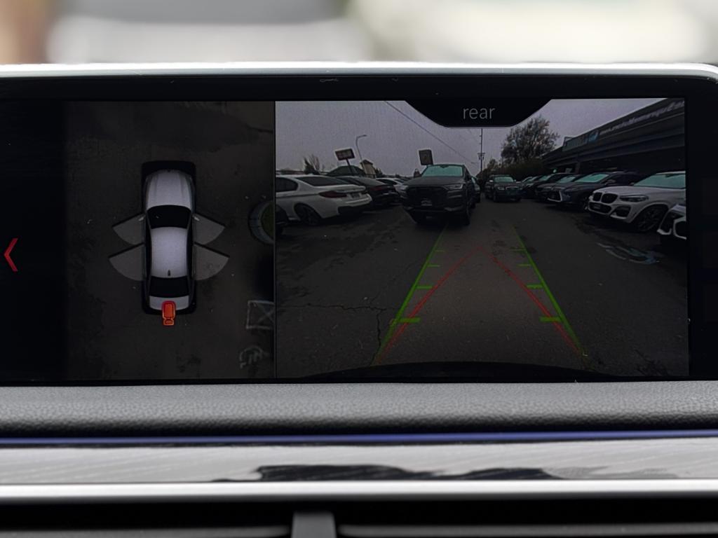 used 2018 BMW 740 car, priced at $26,999