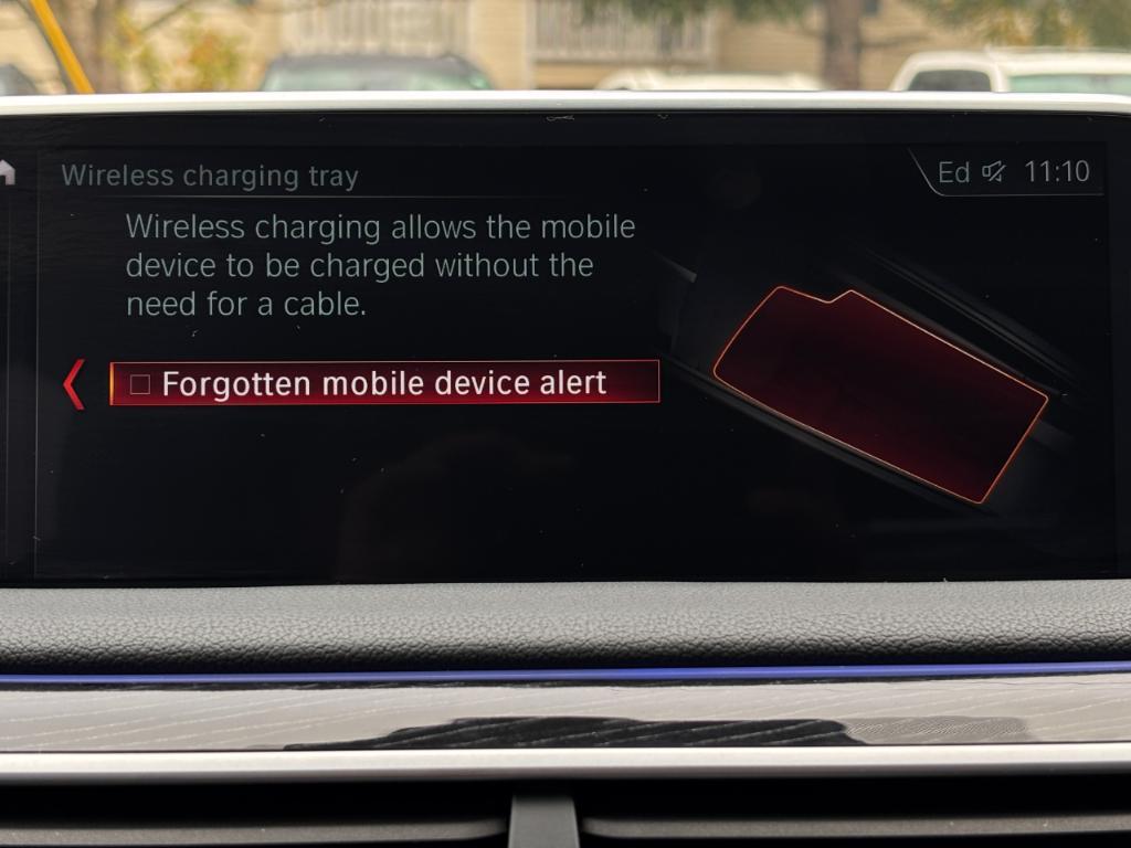 used 2018 BMW 740 car, priced at $26,999