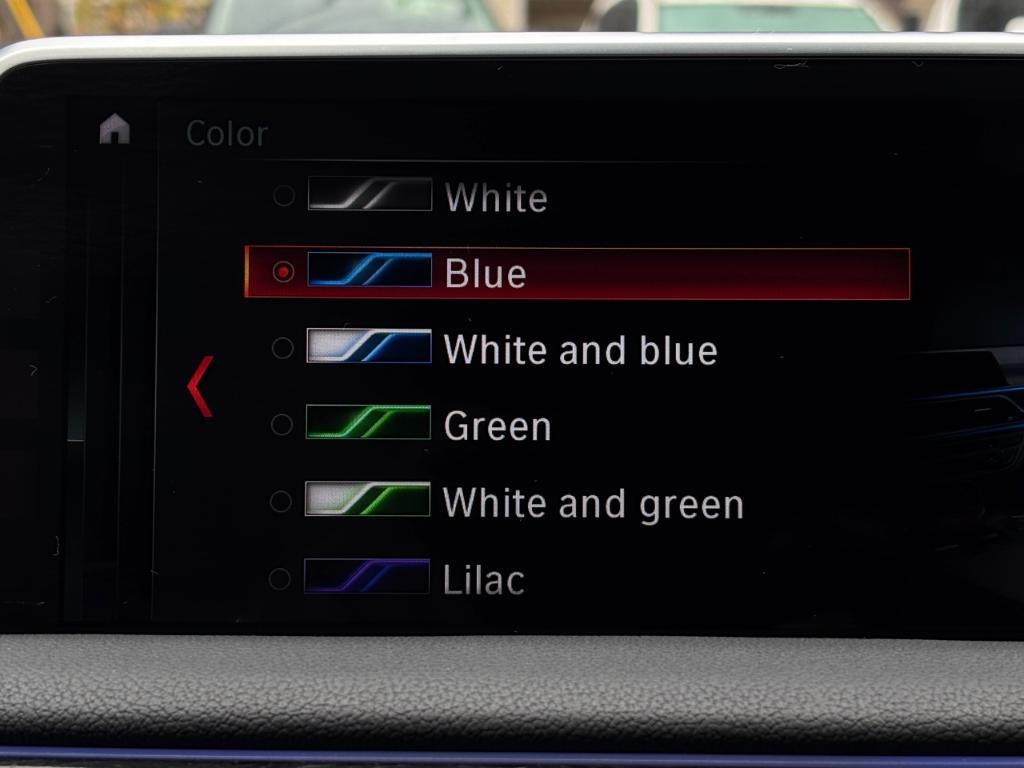 used 2018 BMW 740 car, priced at $26,999