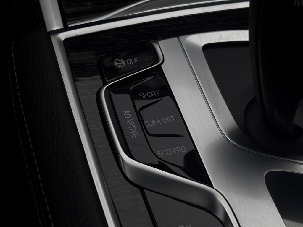 used 2018 BMW 740 car, priced at $26,999