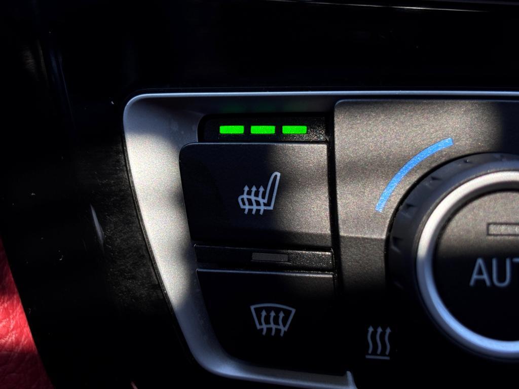 used 2018 BMW 430 Gran Coupe car, priced at $22,720