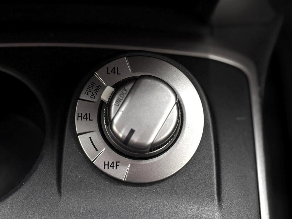used 2017 Toyota 4Runner car, priced at $30,245
