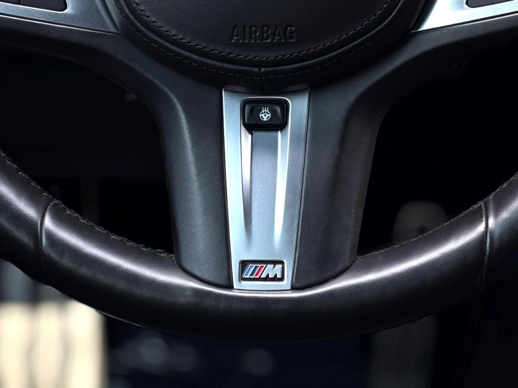 used 2022 BMW 330 car, priced at $33,999