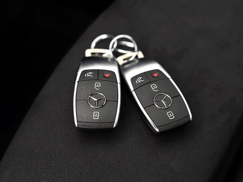 used 2021 Mercedes-Benz A-Class car, priced at $28,990