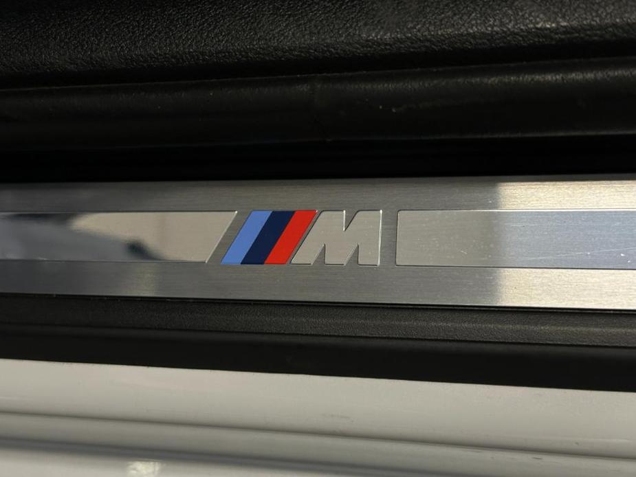 used 2022 BMW M340 car, priced at $43,998