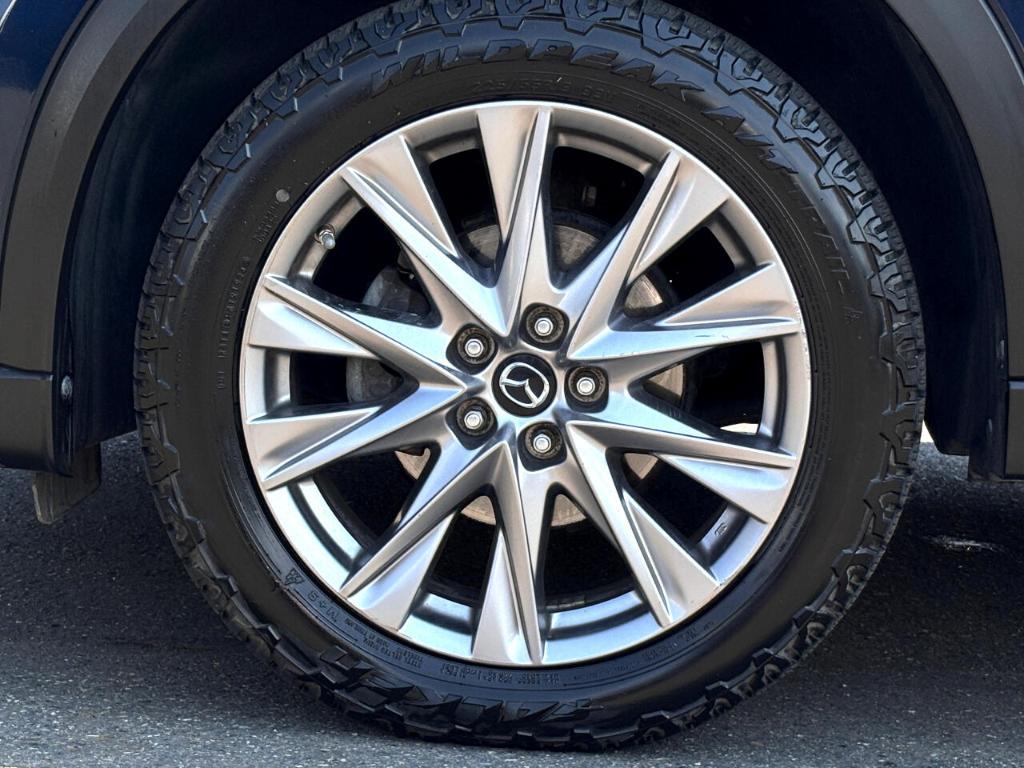 used 2019 Mazda CX-5 car, priced at $14,870