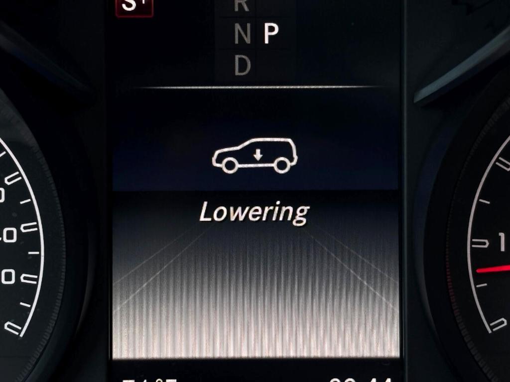 used 2019 Mercedes-Benz AMG GLC 43 car, priced at $32,999