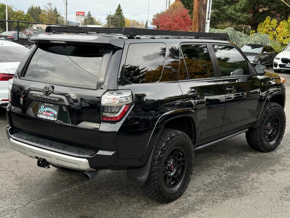 used 2018 Toyota 4Runner car, priced at $36,988