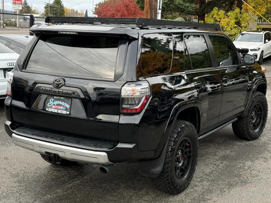 used 2018 Toyota 4Runner car, priced at $36,988