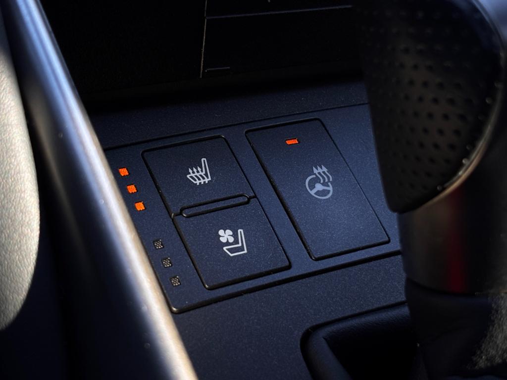 used 2018 Lexus IS 300 car, priced at $29,750