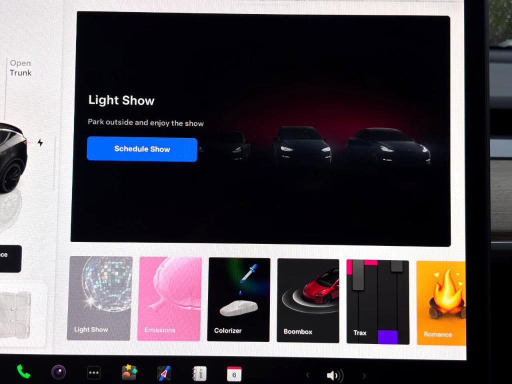 used 2023 Tesla Model Y car, priced at $33,450