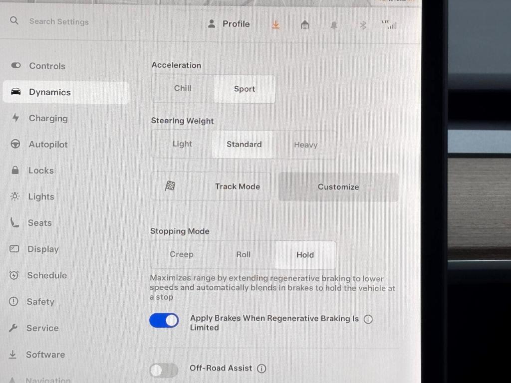 used 2023 Tesla Model Y car, priced at $33,450