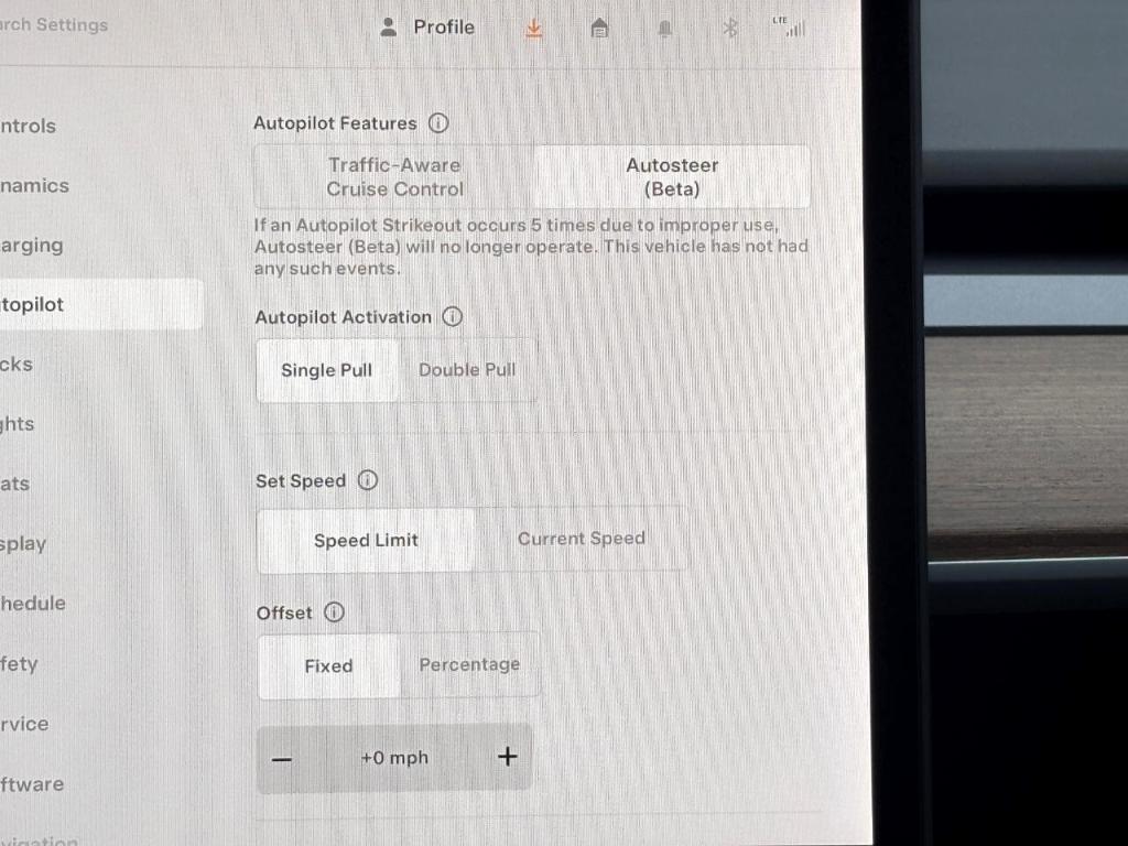 used 2023 Tesla Model Y car, priced at $33,450