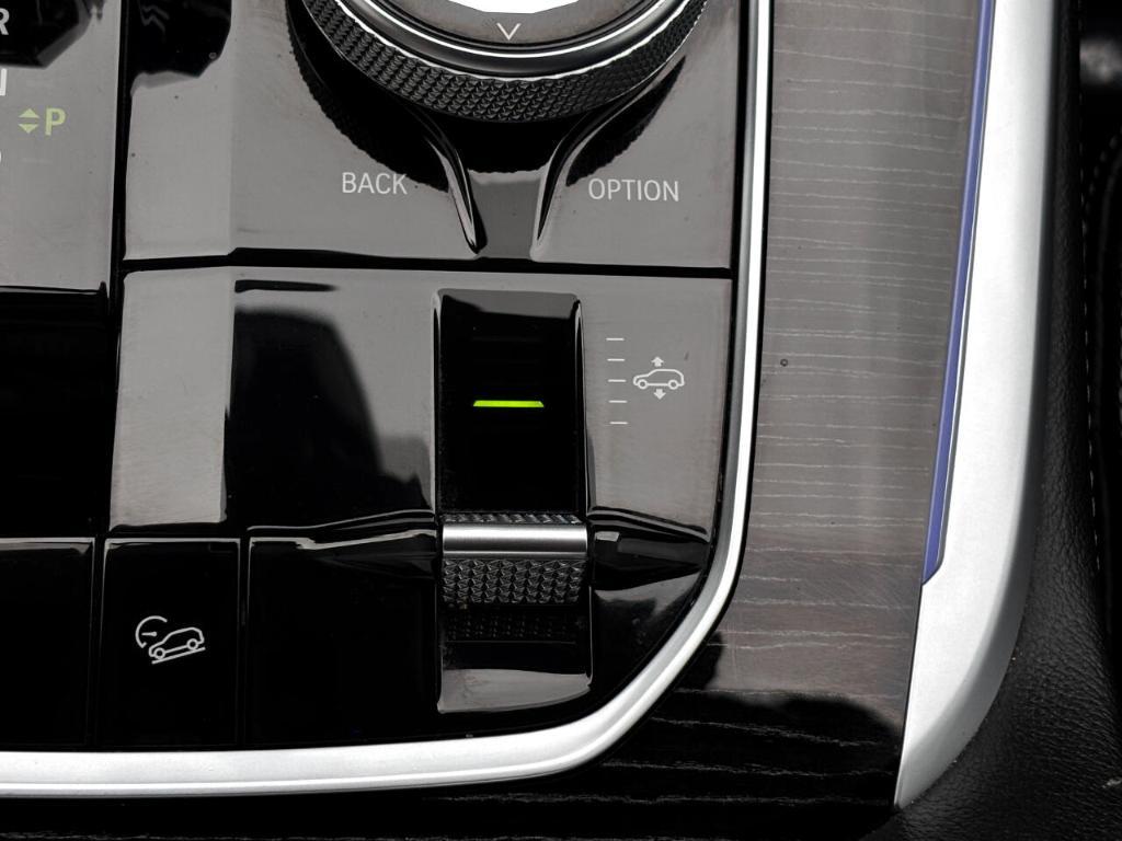 used 2022 BMW X7 car, priced at $52,670