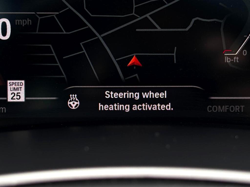 used 2022 BMW X7 car, priced at $52,670