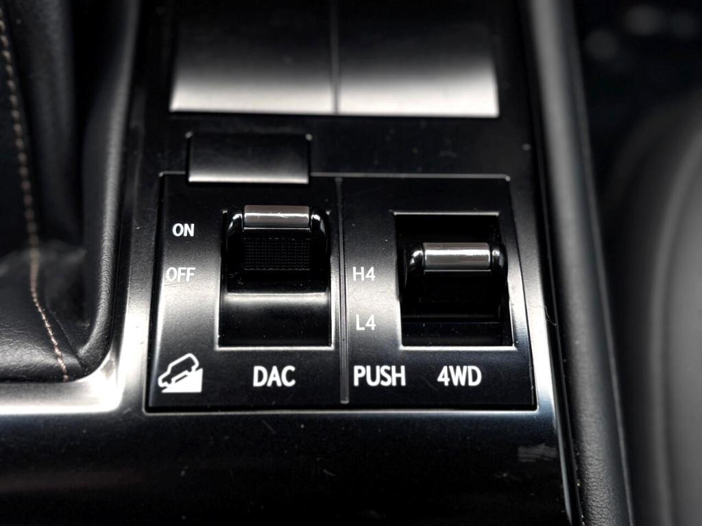 used 2021 Lexus GX 460 car, priced at $43,799