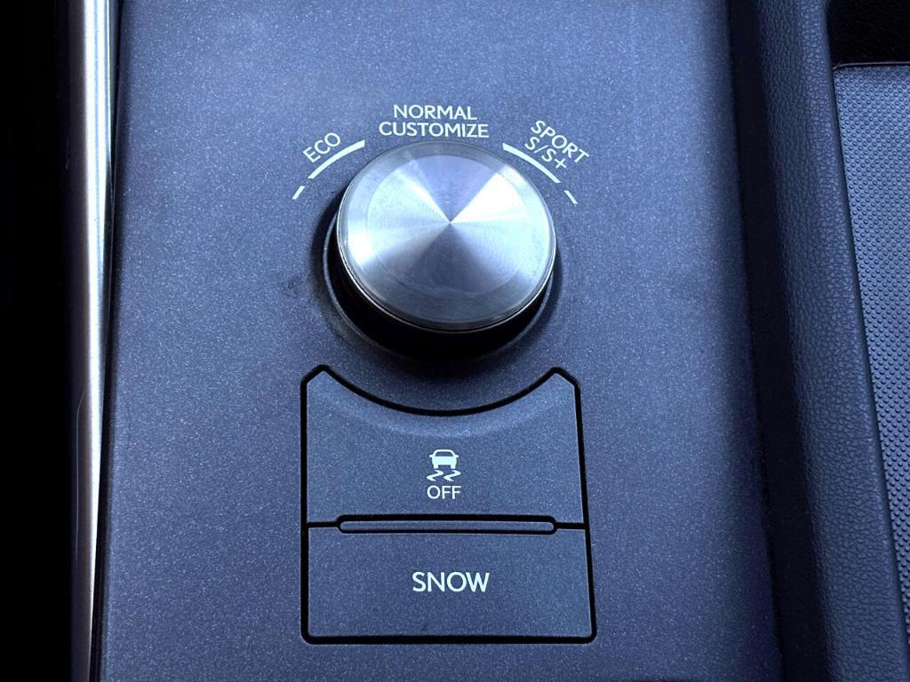 used 2020 Lexus IS 350 car, priced at $31,645