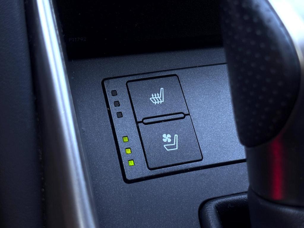 used 2020 Lexus IS 350 car, priced at $31,645