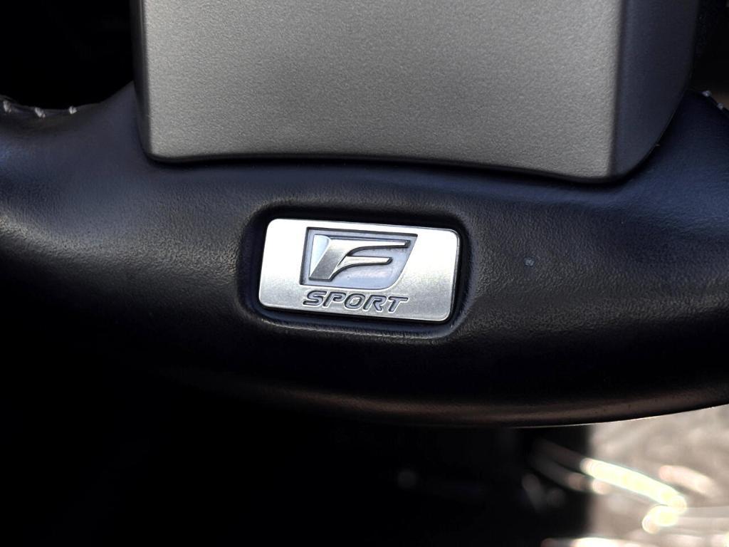 used 2020 Lexus IS 350 car, priced at $31,645