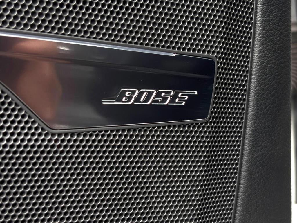 used 2020 Audi Q7 car, priced at $42,750